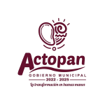 Logo Actopan