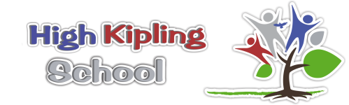Logo Kipling